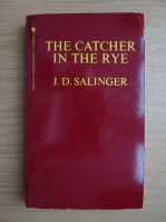J. D. Salinger - The catcher in the rye