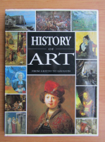 Jean Francois Guillou - History of art from Giotto to Gauguin