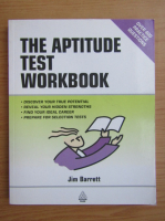 Jim Barrett - The aptitude test workbook
