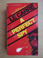 John Le Carre - A perfect spy