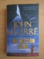 John Le Carre - The mission song