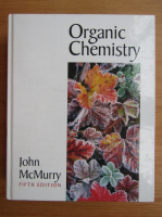 John McMurry - Organic Chemistry
