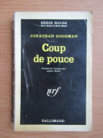 Jonathan Goodman - Coup de pouce