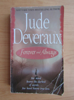 Jude Deveraux - Forever and always
