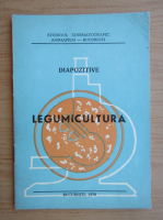 Legumicultura