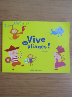 Les vive pliages!