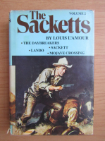 Louis LAmour - The Sackett novels (volumul 2)