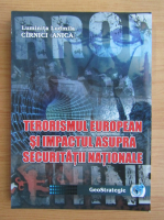Luminita Ludmila - Terorismul european si impactul asupra securitatii nationale