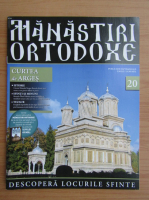 Manastiri Ortodoxe, nr. 20, 2011