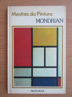 Mestres da Pintura. Mondrian