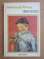 Mestres da Pintura. Van Gogh