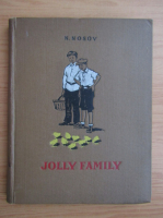 N. Nosov - Jolly family