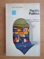 Pacific Polities. Asian, Australian, Oceanic