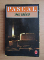 Pascal - Pensees