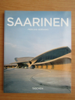 Pierluigi Serraino - Eero Saarinen