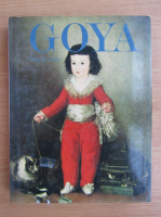 Pierre Descargues - Goya