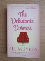 Plum Sykes - The debutante divorcee