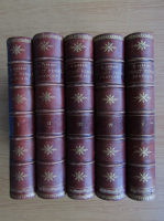 R. Garraud - Traite theorique et pratique du droit penal francais (5 volume, 1898)