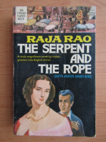 Raja Rao - The serpent and the rope