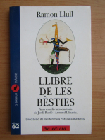 Ramon Llull - Llibre de les besties