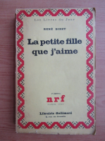 Rene Bizet - La petite fille que j'aime (1928)