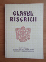 Revista Glasul Bisericii, anul XXXVII, nr. 1-2, ianuarie-februarie 1978