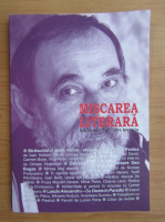 Revista Miscarea literara, anul XVII, nr. 3 (67), 2018