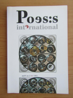 Revista Poesis international, anul V, nr. 2, 2015