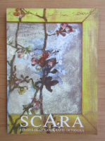 Revista Scara, anul I, treapta I, aprilie 1997