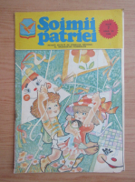 Revista Soimii Patriei, anul VII, nr. 7, iulie 1986