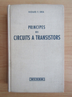 Richard F. Shea - Principes des circuits a transistors