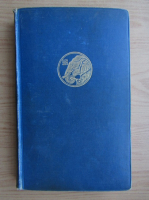 Rudyard Kipling - Rewards and fairies (1930)