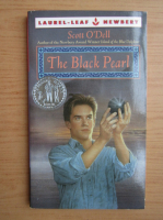 Scott O Dell - The black pearl