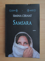 Anticariat: Simina Cernat - Samsara