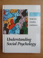 Stephen Worchel - Understanding social psychology