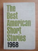 The best american short stories 1968