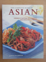 The complete book of asian cooking