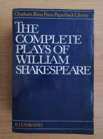 The complete plays of William Shakespeare