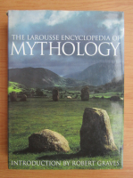 The Larousse encyclopedia of mythology