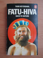 Thor Heyerdahl - Fatu-Hiva