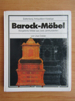 Uwe Dobler - Barock-Mobel 