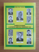 Viorel Iulian Pestean - Oameni de seama ai stiintei agricole romanesti (volumul 3)