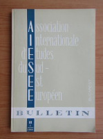 AIESEE bulletin, anul II, nr. 1, 1964