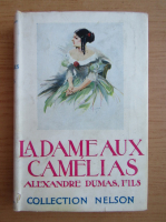 Alexandre Dumas Fiul - La dame aux Camelias (1938)