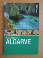 Algarve. The AA pocket guide
