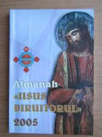 Almanah Iisus Biruitorul 2005