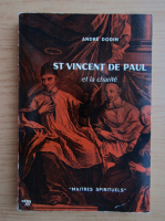 Andre Dodin - St. Vincent de Paul