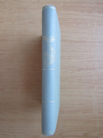 Andrea de Nerciat - L'oeuvre du Chevalier (volumul 2, 1921)