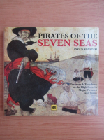 Angus Konstam - Pirates of the Seven Seas