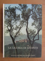 Annalisa Maniglio Calcagno - La Liguria di Levante